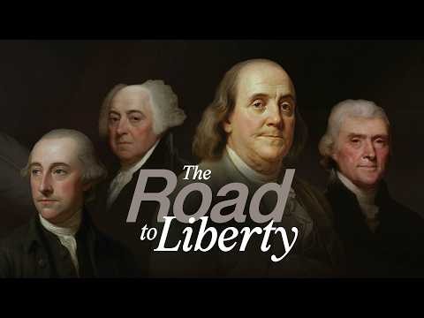 The 56 Signers of the Declaration of Independence | Road to Liberty | PragerU