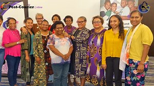 For years, the Port Moresby Business and Professional Women’s Club (BPW) has been a passionate advocate for the education of young women and girls in Papua New Guinea. From supporting formal education at all levels to creating pathways for professional development, BPW continues to make a lasting impact. Featured Voices: 🟣Susil Nelson-Kongoi: CEO, Institute of Banking and Business Management & BPW Chairperson 🟣Jessinta Wagambie: Operations Manager, Meddent & BPW President 🟣Tanya Supro: Third-