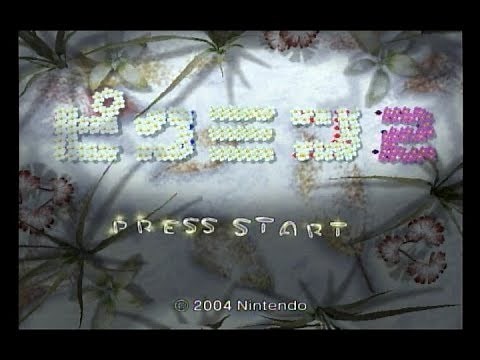Pikmin - 100% Speedrun 3:42:43