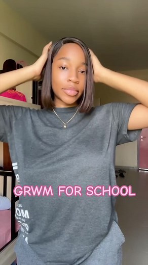 Private University Hostel Life: College Fashion Outfit Inspo