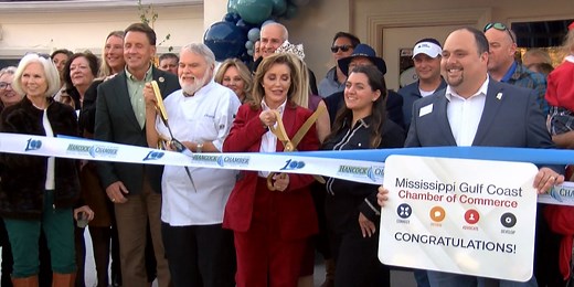 Return of Coastal Kitchen marks chef’s return to the Coast after two decades