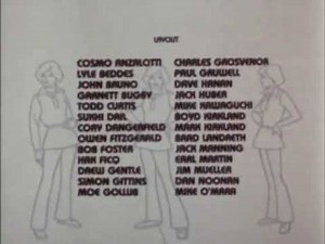 Hanna Barbera Productions (1978-C)