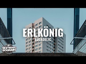 Lūcadelic - Erlkönig (Lyrics)