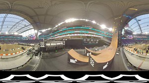 7.1K views · 47 reactions | From the roar of the crowd to the spin of every wheel, experience everything from Day 3 at X Games 2017 with Samsung VR. | Samsung | Facebook