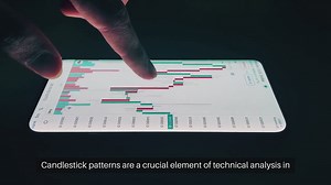 Understanding Candlestick Patterns in Trading