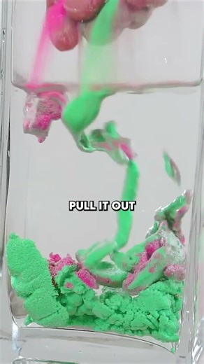 The Sand That Breaks Physics! 👨‍🔬