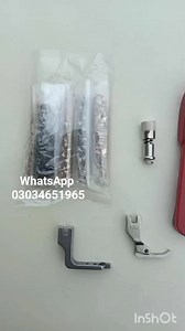 #Gents #kurta #Designing #brass #koka #cutter #pressure #Scrow #nut #juki #Machine #p363 #boot #fabric #folding #boot 2.4mm | Co-Tailor