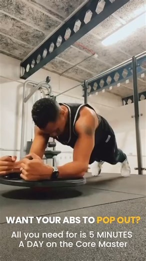 The Core Master is an innovative tool will unlock dozens of incredibly stimulating workouts that can be done anywhere! ✅ Our unique device is your new secret weapon for at home abs and core workouts and upper body strength training. ✅ 30+ specific workout moves to develop strength and endurance in your core ✅ Follow along with our professional workout classes and start seeing real results fast! #coremaster #coreworkout #corestrength #fitness | thecoremaster | Facebook