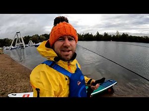 Red Paddle Co 2022 13'2 Voyager review and user test