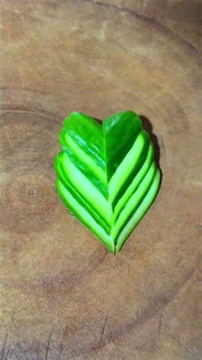 5 Heart Types: Which One Are You? A Cucumber's Insight