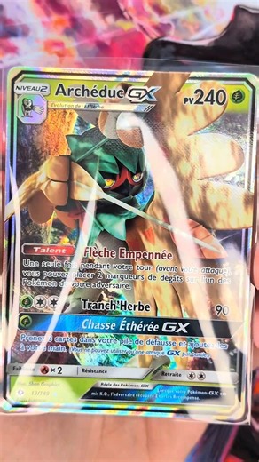 Un Jour, Une Carte Pokémon | Épisode 37 | Robin des Pokébois #pokemon #pokemoncards #cartepokemon