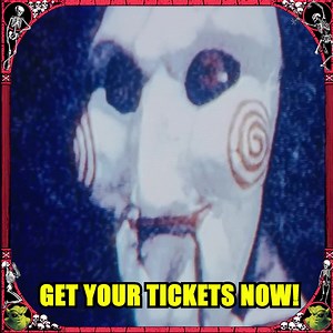 17K views · 85 reactions | Jigsaw Wants to Play a Game at Mad Monster...