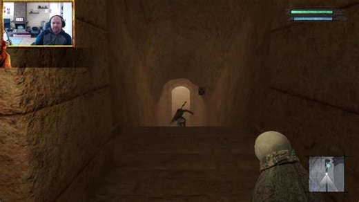 Detour! First time Doom Randomizer!