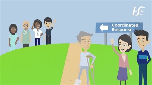 Introducing the Integrated Service Delivery Model | University Hospital Kerry