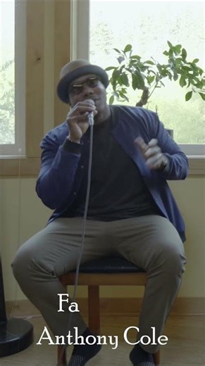 🎶 Fast Lane (Teaser) — Anthony Cole | Si Sessions