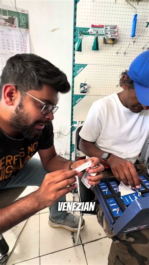 Finding that color code #automotive #automobile #paintworks #paint #garageequipment