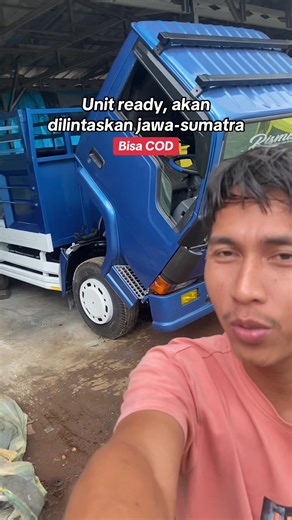 Ready Units for COD: Your Gateway to Java-Sumatra