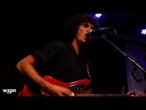 Ron Gallo - "Young Lady, You're Scaring Me" (NON-COMM 2017)