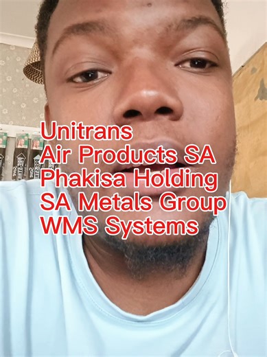 Code 14 Drivers Wanted accross South Africa #code14truckdriver❤️👌 #vacancieswithsirnashy #sirnashy #vacancies