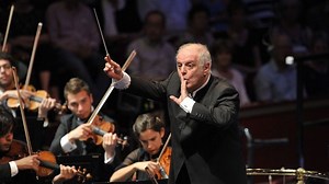 4th mvt Beethoven 7th in A major (excerpt) - BBC Proms 2012
