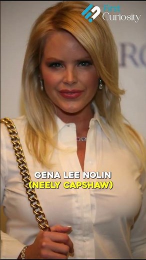 ‘Baywatch' Cast: Then And Now