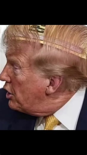 Trumpy The Clown #gloryteresa333 #inikomuisc #trumpy #clown