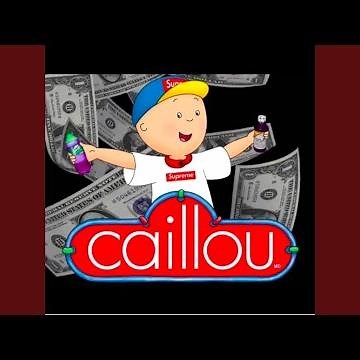 Caillou (Prod. by Ag Beats)