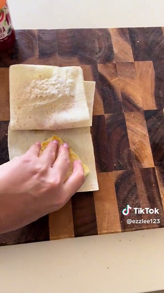 Mountain Bread Recipe: Simple 4-Ingredient Method