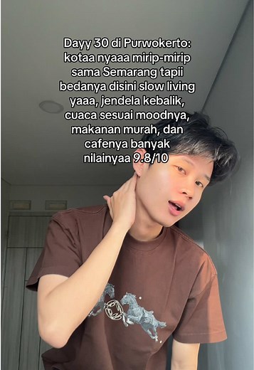 Rekomendasi Café & Slow Living di Purwokerto — Jendela Kebalik