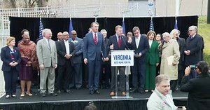 Virginia leaders push for FBI headquarters move to Springfield; estimated 7,500 jobs linked to new facility