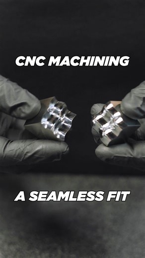 Fastest and Most Accurate CNC Machine Overview