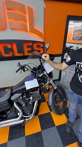 16K views · 466 reactions | DYNA BRO SPECIAL!! 2007 Harley Davidson Dyna with the 96ci engine for only $5,800!! This thing rips!! Give us a call at 662-523-0821 to buy this awesome machine! | Fuel Cycles | Facebook