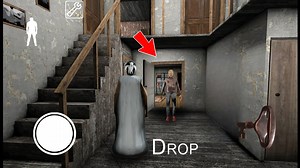 165K views · 2.7K reactions | Granny New Update With Grandpa Gameplay #grqnny #mod #Horrorrider | Horror Rider | Facebook