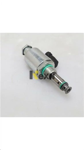 1841086C91 IPR VALVE FOR NAVISTAR DT466 ENGINE INJECTOR PRESSURE REGULATOR VALVE #valve #1841086C91