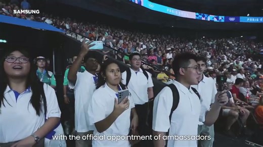 Inside Samsung’s AI lab teaching the next generation of innovators