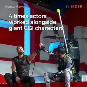 54K views · 1K reactions | Quick and interesting summary of some of the main Motion Capture an CGI techniques. Hope you enjoy and happy Sunday! • Credit: @thisisinsider • Found on: @dreamanddreammarketing • • • #behindthescenes #behindthecameras #btc #cgi #vfx #motioncapture #makingof #emmawatson | Behind the Cameras | Facebook