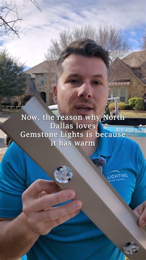 Gemstone Lights: FREE WiFi Controller + App Upgrade