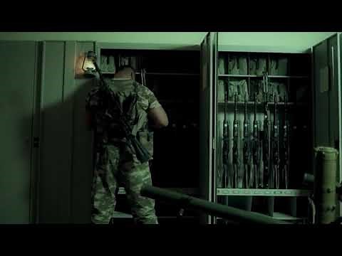 Mubariz - Kısa film