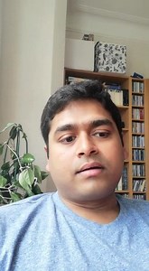 निर्धनता को मात देते हुये बिहार के एक छोटे से गॉव से निकलकर लन्दन में गूगल के लिए काम करने वाला साइंटिस्ट शशि नारायण क्या कहा सुपर 30 के ट्रेलर को देखकर ? What did Shashi Narayan, who made a remarkable journey from a non-descript Bihar village fighting poverty and adversities to Google in London where he works as a scientist, say after seeing the trailer of Super 30? | Anand Kumar