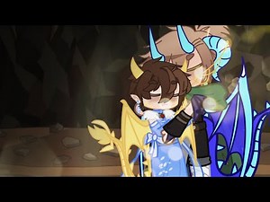 ~Protective Dream~ | Dreamnotfound | Dragon AU | MCYT | Gacha Club