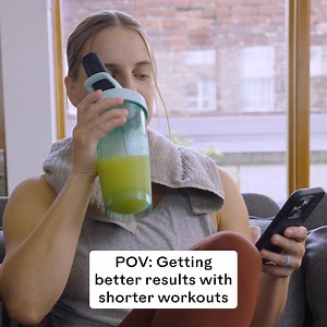 One set. All the weights. Quick to adjust, easy to store. | Bowflex