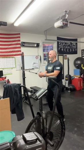 Try THIS Isometric Routine to Build Strength and Stability