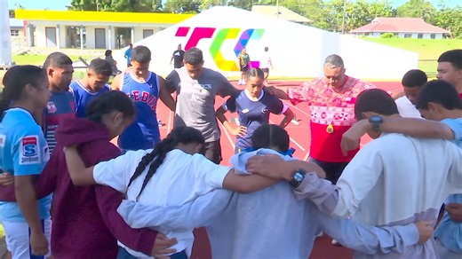 4th March 2026 🇹🇴 Television Tonga News English Language Edition Tonga Broadcasting Corporation, Nuku’alofa, Tongatapu, Kingdom of Tonga. Wednesday 4th March 2026. 🇹🇴 | Tonga Vision