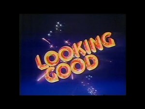 CBS 1979 Fall Promotion - "Looking Good"