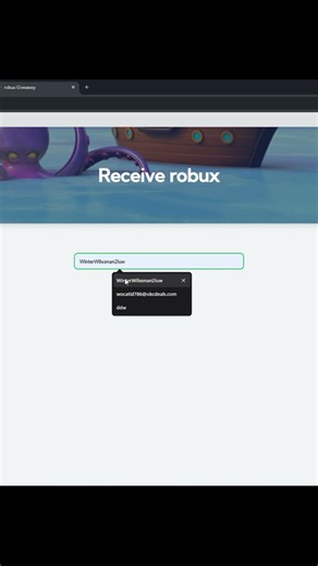 POV how to get free robux in 2026