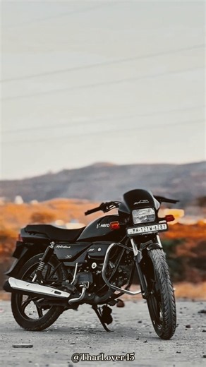 Splendor modified✨ || Splendor lover || splendor modified status ||#splendor #bike #modified #status