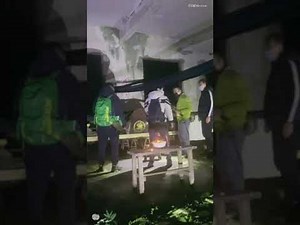 【掌】六探养尸岛【ghost】Six Exploring Corpse Island