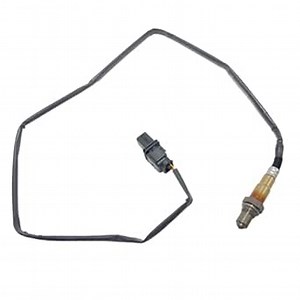 0258017025 Air Fuel Ratio Sensor for Bosch LSU4.9 O2 UEGO Wideband Oxygen Sensor for PLX AEM 30-2004 30-4110 30-0300