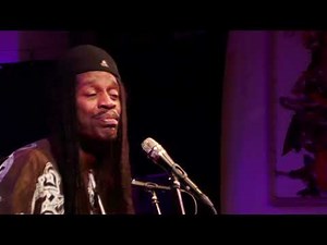 Bernard Allison live 2019 (2)