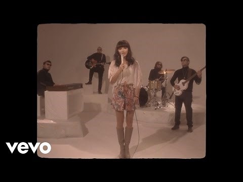 Ania Rusowicz - Slepa Milosc